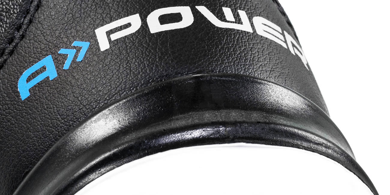A-Power Safety Trainer Shock Absorbing Heel