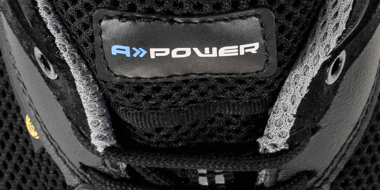 A-Power Trainer Tongue Pocket