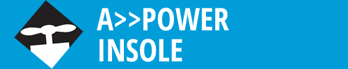 A>>Power Insole